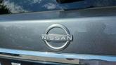 Thumbnail of 2024 Gun Metallic Nissan Armada