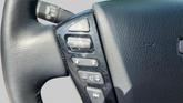 Thumbnail of 2024 Gun Metallic Nissan Armada