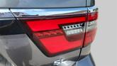 Thumbnail of 2024 Gun Metallic Nissan Armada