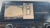 Thumbnail of 2024 Gun Metallic Nissan Armada