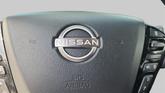 Thumbnail of 2024 Gun Metallic Nissan Armada