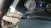Thumbnail of 2024 Gun Metallic Nissan Armada