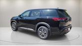 Thumbnail of 2025 Super Black Nissan Pathfinder