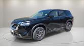 Thumbnail of 2025 Super Black Nissan Pathfinder