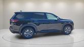 Thumbnail of 2025 Super Black Nissan Pathfinder
