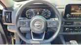 Thumbnail of 2025 Super Black Nissan Pathfinder