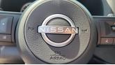 Thumbnail of 2025 Super Black Nissan Pathfinder