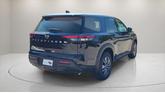 Thumbnail of 2025 Super Black Nissan Pathfinder