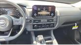 Thumbnail of 2025 Super Black Nissan Pathfinder