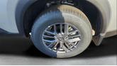 Thumbnail of 2025 Brilliant Silver Metallic Nissan Rogue