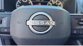 Thumbnail of 2025 Brilliant Silver Metallic Nissan Rogue
