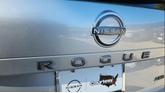 Thumbnail of 2025 Brilliant Silver Metallic Nissan Rogue
