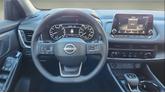 Thumbnail of 2025 Brilliant Silver Metallic Nissan Rogue