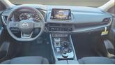Thumbnail of 2025 Brilliant Silver Metallic Nissan Rogue