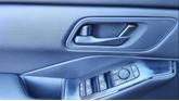 Thumbnail of 2025 Brilliant Silver Metallic Nissan Rogue