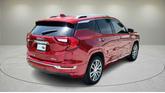 Thumbnail of 2024 Volcanic Red Tintcoat GMC Terrain