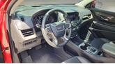 Thumbnail of 2024 Volcanic Red Tintcoat GMC Terrain