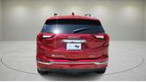 Thumbnail of 2024 Volcanic Red Tintcoat GMC Terrain