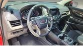 Thumbnail of 2024 Volcanic Red Tintcoat GMC Terrain