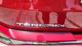 Thumbnail of 2024 Volcanic Red Tintcoat GMC Terrain
