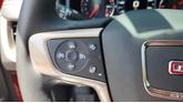 Thumbnail of 2024 Volcanic Red Tintcoat GMC Terrain
