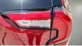 Thumbnail of 2024 Volcanic Red Tintcoat GMC Terrain