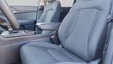 Thumbnail of 2024 Snow White Pearl Kia Sportage