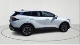 Thumbnail of 2024 Snow White Pearl Kia Sportage