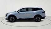 Thumbnail of 2024 Snow White Pearl Kia Sportage