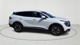 Thumbnail of 2024 Snow White Pearl Kia Sportage