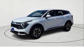 Thumbnail of 2024 Snow White Pearl Kia Sportage