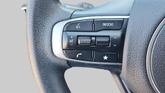 Thumbnail of 2024 Snow White Pearl Kia Sportage
