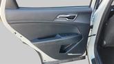 Thumbnail of 2024 Snow White Pearl Kia Sportage