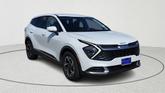 Photo of 2024 Snow White Pearl Kia Sportage
