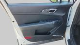 Thumbnail of 2024 Snow White Pearl Kia Sportage