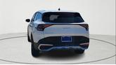 Thumbnail of 2024 Snow White Pearl Kia Sportage