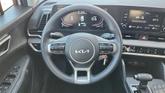 Thumbnail of 2024 Snow White Pearl Kia Sportage