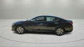 Thumbnail of 2025 Super Black Clearcoat Nissan Altima