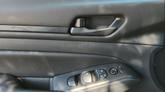 Thumbnail of 2025 Super Black Clearcoat Nissan Altima