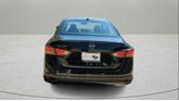 Thumbnail of 2025 Super Black Clearcoat Nissan Altima