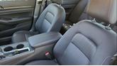 Thumbnail of 2025 Super Black Clearcoat Nissan Altima