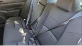 Thumbnail of 2025 Super Black Clearcoat Nissan Altima
