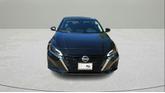 Thumbnail of 2025 Super Black Clearcoat Nissan Altima