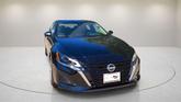 Thumbnail of 2025 Super Black Clearcoat Nissan Altima