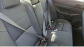 Thumbnail of 2025 Super Black Clearcoat Nissan Altima