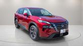 Photo of 2025 Scarlet Ember Tintcoat Nissan Rogue