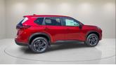 Thumbnail of 2025 Scarlet Ember Tintcoat Nissan Rogue