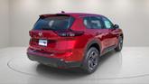 Thumbnail of 2025 Scarlet Ember Tintcoat Nissan Rogue