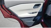 Thumbnail of 2025 Scarlet Ember Tintcoat Nissan Rogue