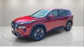 Thumbnail of 2025 Scarlet Ember Tintcoat Nissan Rogue